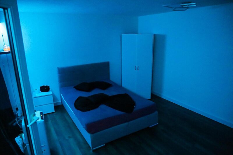 Studio Déjà Vu: munca erotica langa St. Gallen, fara servicii obligatorii